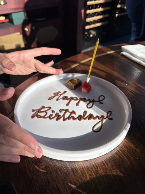 Perfect for Special Occasions