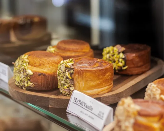 ​​🇫🇷 Lyon’s Coziest Afternoon Tea Spots | A Foodie’s Guide​​ ☕️🍰