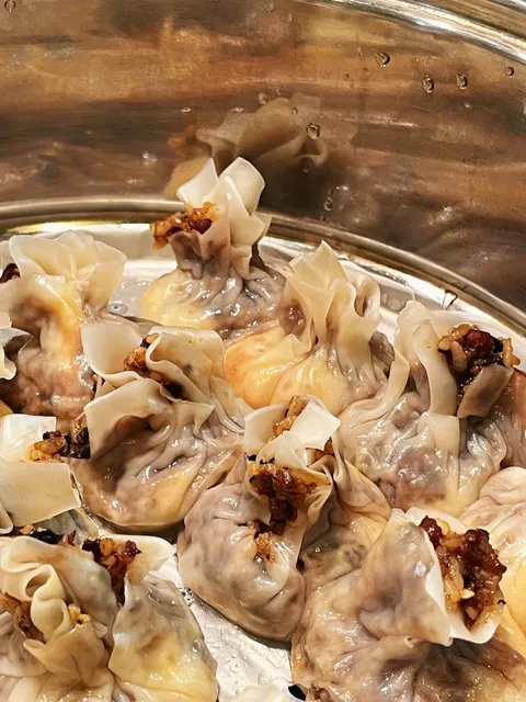 Ruibao Kitchen | These Shaomai Are Holiday-Perfect