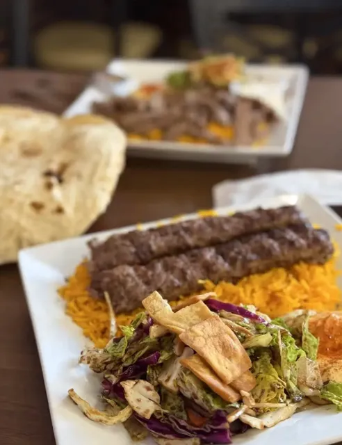 Baghdad Restaurant: An Authentic Taste of Iraqi Cuisine in Saskatoon 