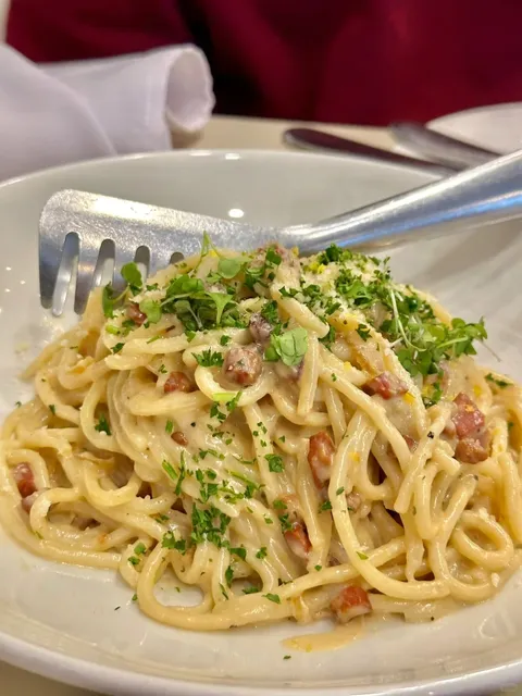 🇨🇦 PZA Parlour - Calgary's Hidden Italian Gem!