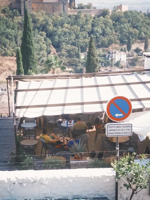 🇪🇸 Granada | Mirador de San Nicolás: The Ultimate Alhambra Viewpoint