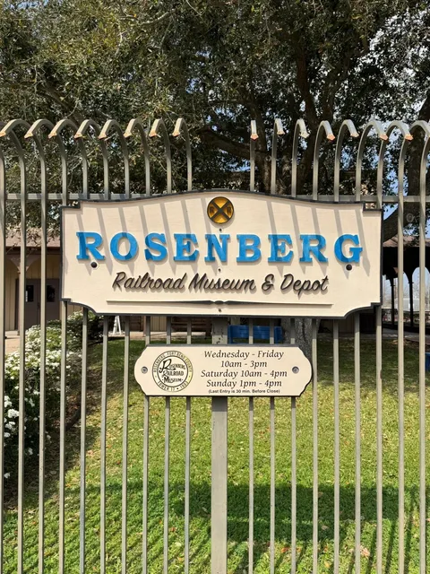 ​​Houston | Must-Visit Train Museum for Little Locomotive Lovers 🚂​​