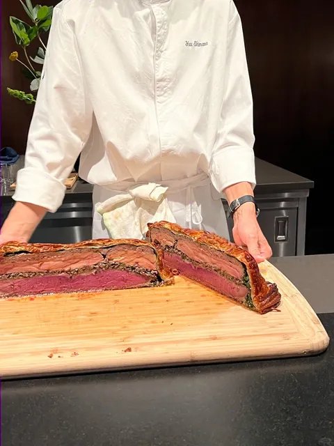 🍽️ Restaurant Yuu: A Year-Later Review with a Side of Heart Eyes 😍