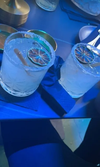 Happy Hour in Wynwood!