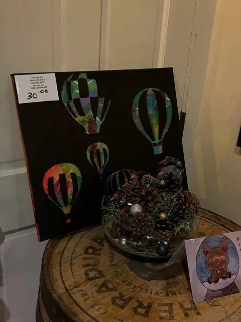 🇺🇸 New Mexico | El Pinto 🌶️