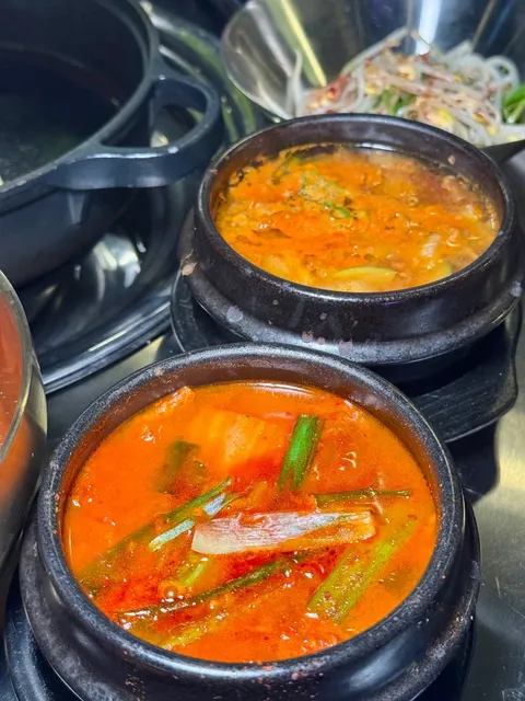 Golden Pig – A Fresh & Tasty K-BBQ Spot in Flushing! 🥩✨