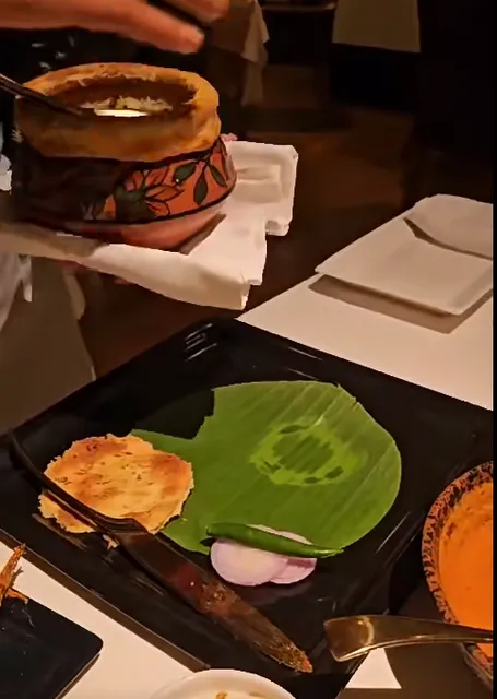 🌟 Ziya at The Oberoi Mumbai: Where Indian Cuisine Meets Michelin Magi