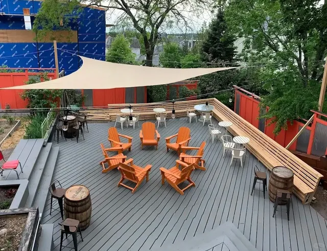 🥩 Hidden Gem BBQ Restaurant in Maine: Terlingua