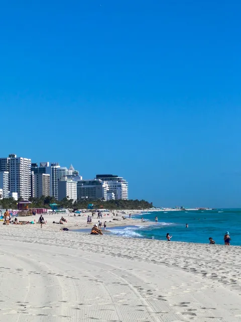 Exploring Miami 🌴😎