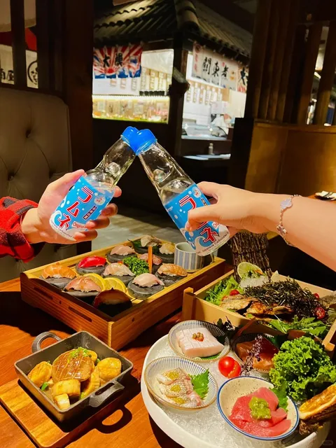 Los Angeles Has a Hidden Gem Izakaya That Transports You to Japan 🎏