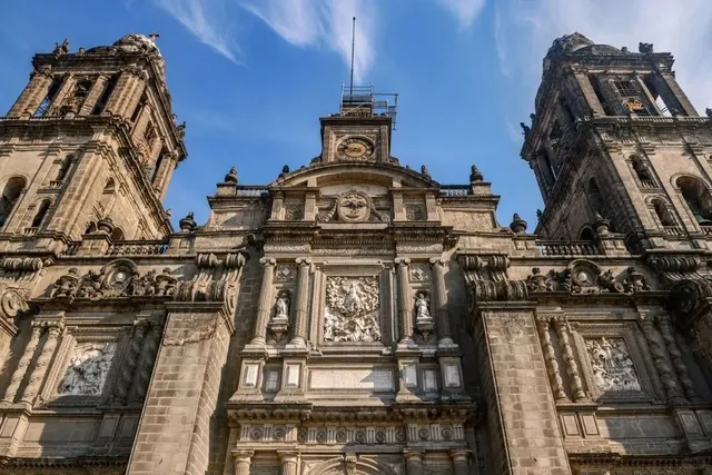 🇲🇽✨ Which of these  iconic spots in Mexico have YOU visited? 🌎📸