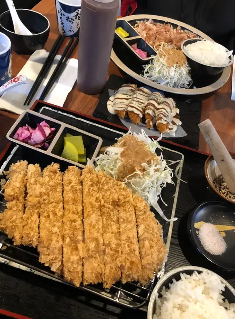 Calgary's Ultimate Katsu Heaven | Kim’s Katsu 🐷✨