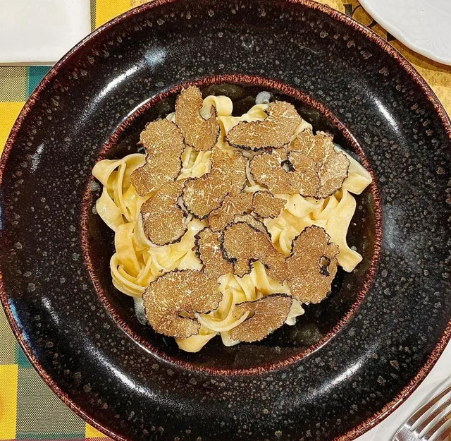 Hidden Gem Restaurants in Florence