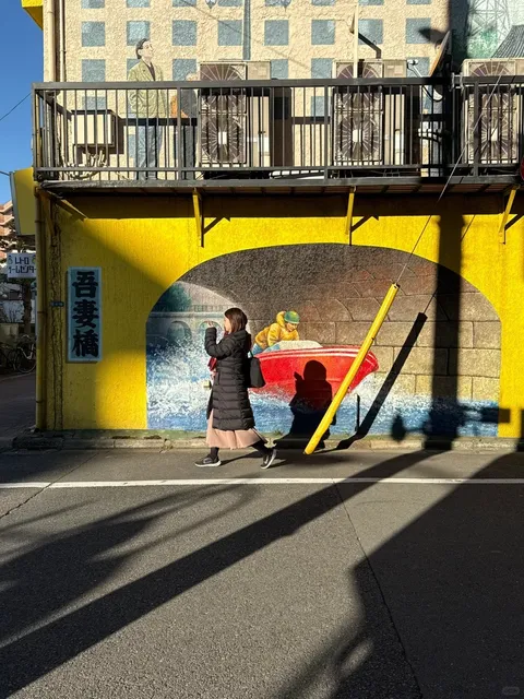 Tokyo Strolls: A Photographer's Diary 📸✨