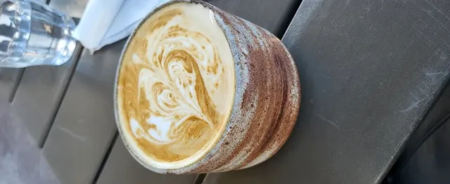 Amazing Sunday Brunch — Worth the Wait! 🥞🌿