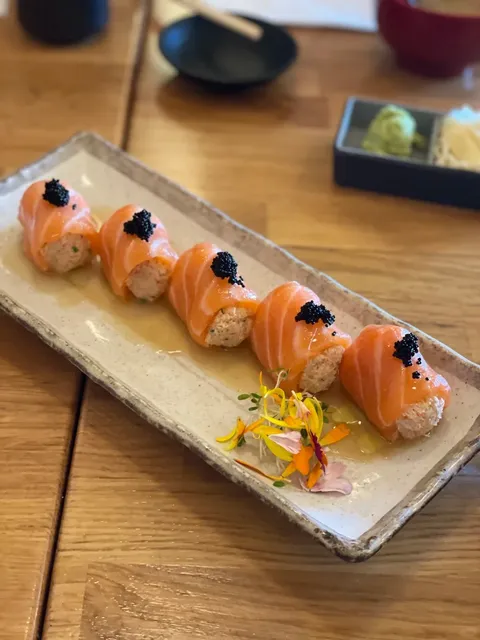 LA Japanese Food Reviews 🇯🇵 Belt’s Too Tight