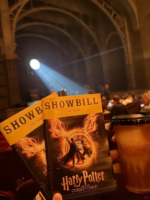 🚀 Broadway 101: A First-Timer’s Ultimate Guide