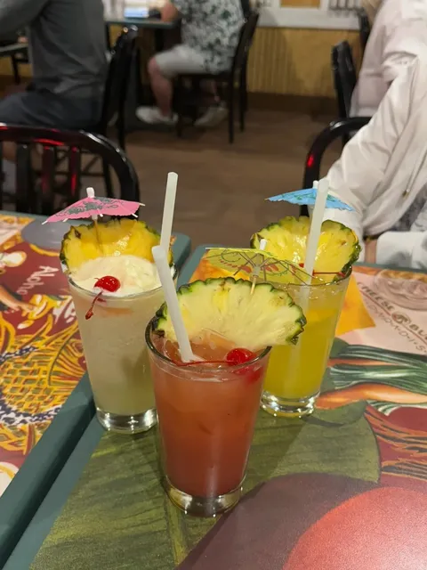  Hawaii Food Diary | Solo Dining in Honolulu 🍧🌺