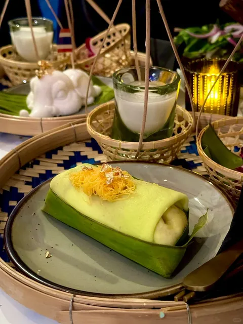 New York Dumbo 4.9🌟 Hidden Gem Thai Restaurant (3)🌟