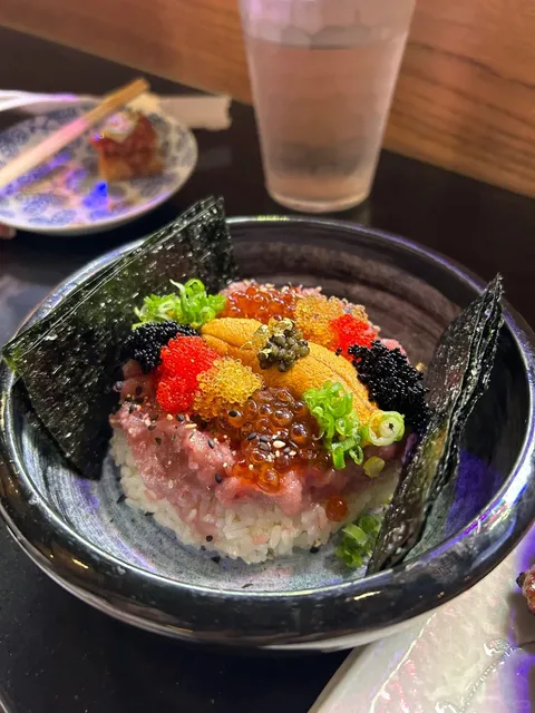 LA🇺🇸 Izakaya Taro Japanese Pub 🏮