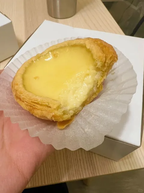 Atlanta｜Third Time’s the Charm – Finally Got Their Egg Tarts! 🥧✨