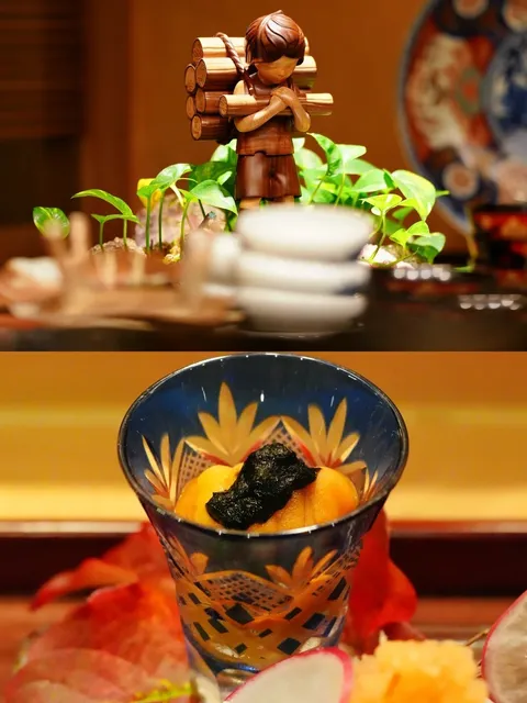 Kaiseki Motoishi｜A Rather Underwhelming Experience 🍱🌊