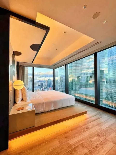 Going to Osaka? Don't book blindly