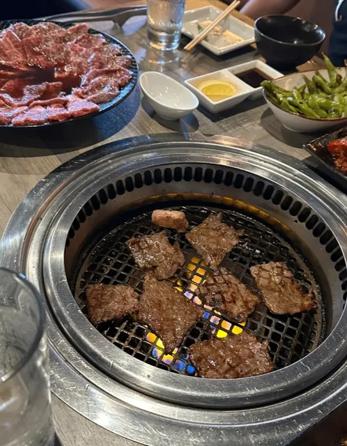 Dallas Restaurant Recommendations