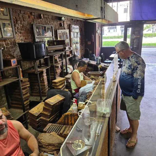 A Must for Cigar Lovers! 🚬✨