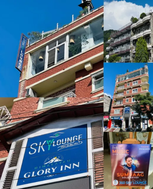 Today in Pokhara, I was craving some crab! 🌐