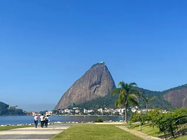 🇧🇷 Rio’s Most Breathtaking Beachfront BBQ: Assador Rio! 🌊🔥