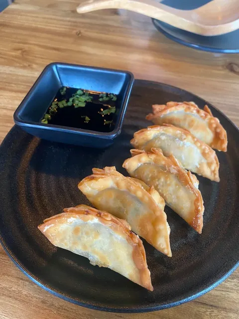 Atl - Ultra-Rich Japanese Ramen at Okiboru