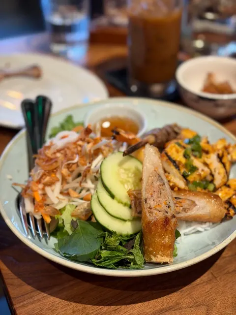 Seattle | Monsoon – Vietnamese Fusion Food That's Seriously Addictive!