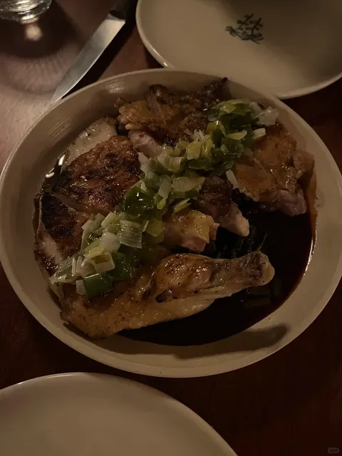 Upstate NY Gem | Restaurant Matilda 🪵💫