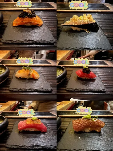 ​​Sushi By Scratch: Seattle's Most Instagrammable Omakase Experience 