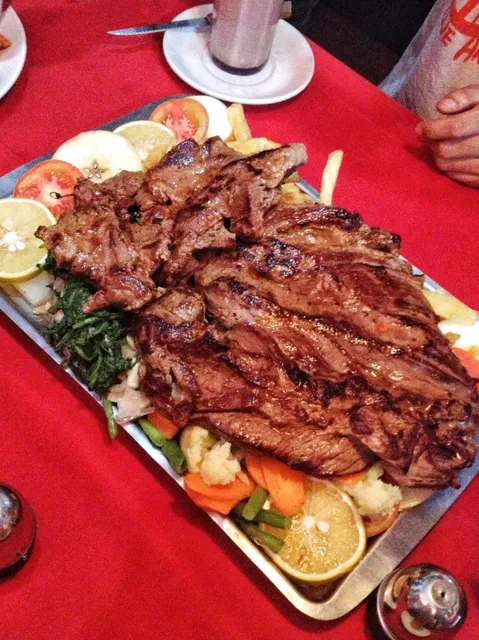 A Steak in Nepal Stunned Me 10 Years Ago 🇳🇵