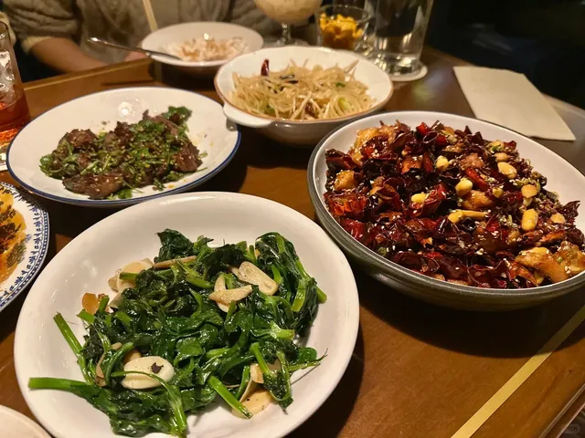 🍽️ Astoria DC Review — Is This Really DC's "Best Chinese Food"?