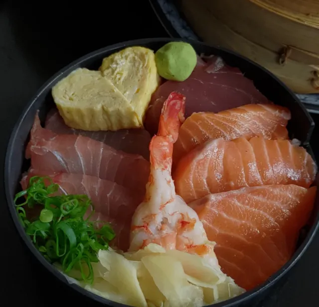 Izakaya Cocoro, a Japanese restaurant in Sao Paulo, Brazil