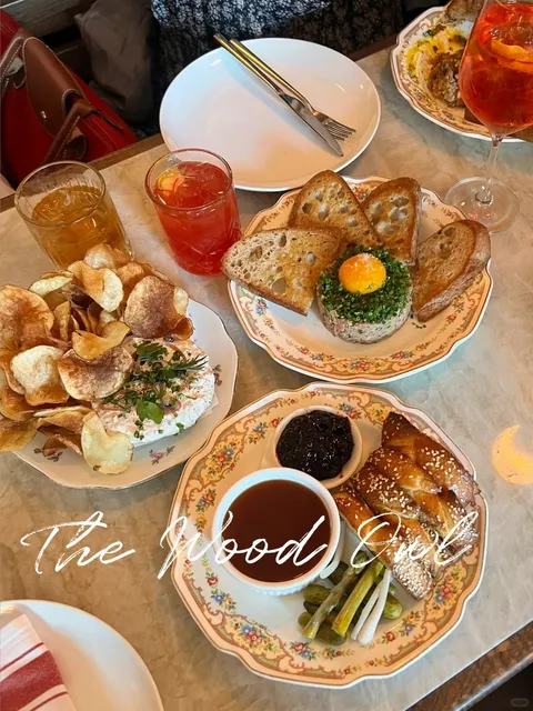 Michelin-Recommended Hidden Gem of the Year! ✨