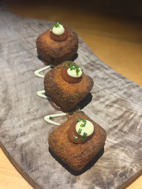 🍷 Denver Food Feature: Ninth Door – A Taste of Spain in Colorado! 🇪