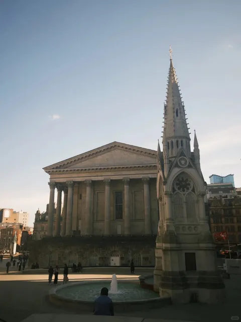 🇬🇧 Birmingham Day Trip: The Ultimate Budget Guide! 💸🚂