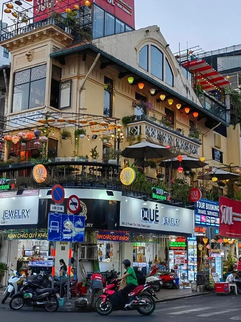 Real Experiences from a 5-Day Trip in Vietnam 