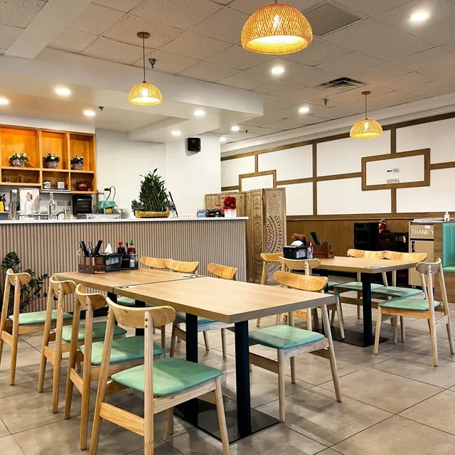 🔥 ATL Eats | 🇻🇳🦐 Vietnamese Grilled Shrimp Noodles – So Good!