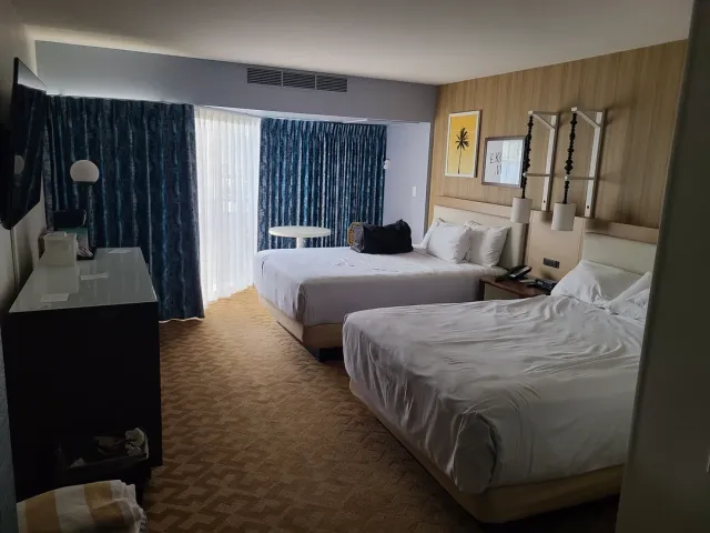 A Wonderful Experience at Malia Hotel 🌺