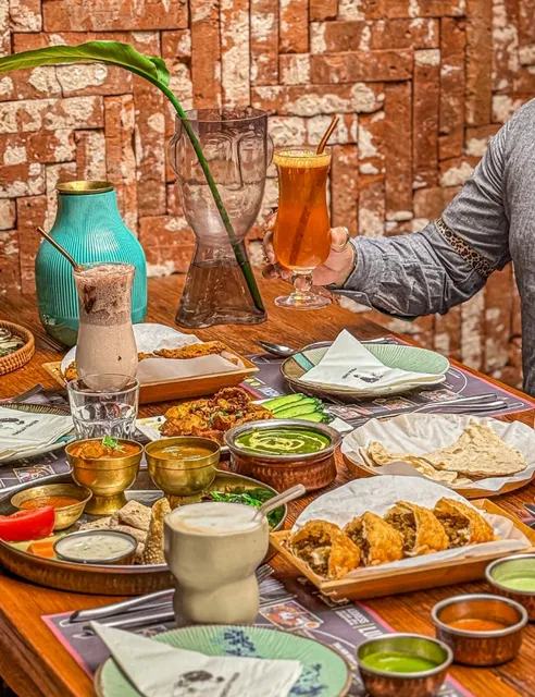 I’ve visited this Nepali restaurant three times and still crave more 