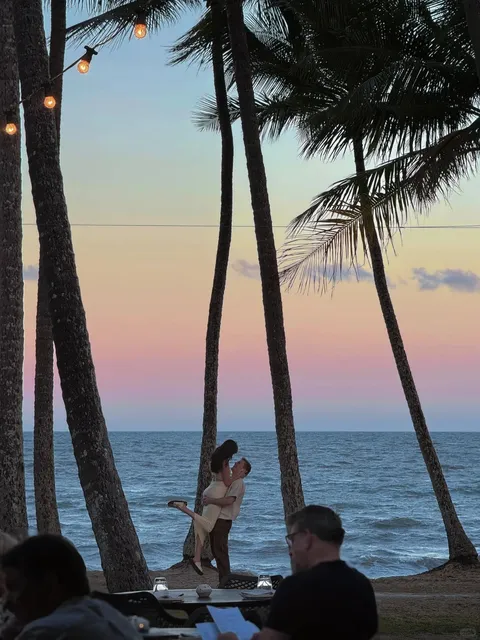 🇦🇺 Cairns: Where the World’s Romance Gathers 🌅