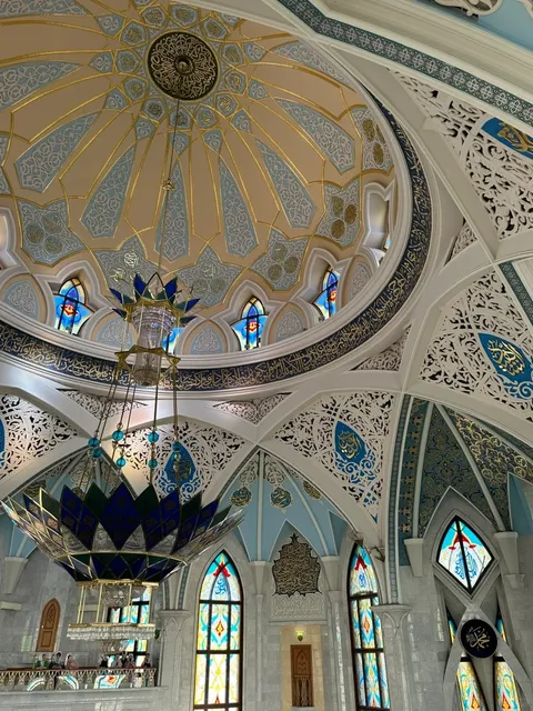  4 Days 3 Nights in Kazan