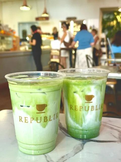 🌴 LA Brunch | Super Work/Study-Friendly Spot in Pasadena