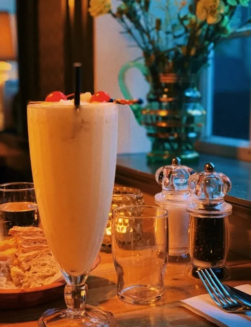 Iceland is a Food Paradise! 🇮🇸🦐